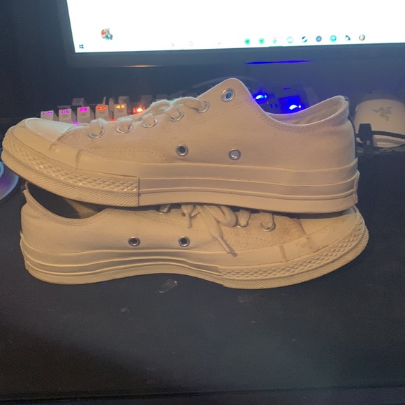 Cdg chuck taylor - Picture 3 of 4